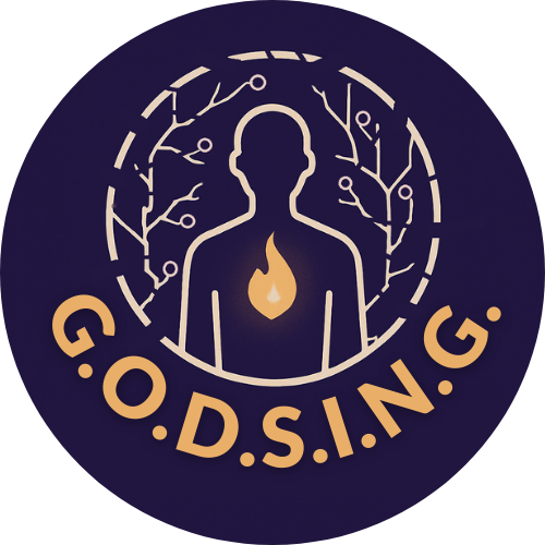 Logo G.O.D.S.I.N.G. -main1